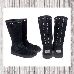 🐑UGG Australia Joplin Boot🐑